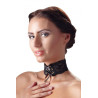Collier en dentelle - Cotelli Accessoires