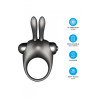 Kit plaisir vibrant Vibe! Bunny - Orgie