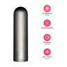 Kit plaisir Vibe! Bullet - Orgie