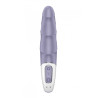 Vibro gonflable Satisfyer Air Pump Vibrator 1