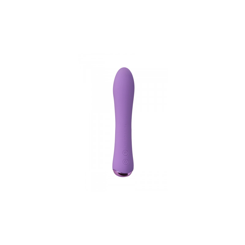 Vibro rechargeable WowGenie violet - FairyGasm