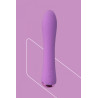 Vibro rechargeable WowGenie violet - FairyGasm