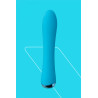 Vibro rechargeable WowGenie bleu - FairyGasm