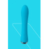 Vibro rechargeable WowGenie bleu - FairyGasm