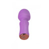 Mini vibro rechargeable SecretFuntasy violet - FairyGasm