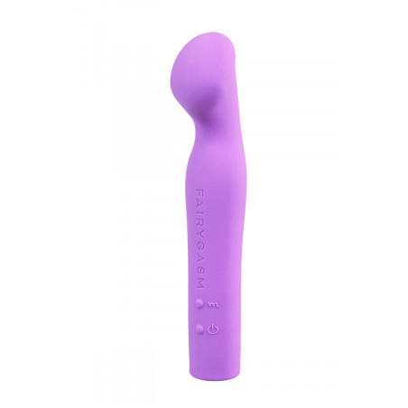 Vibro rechargeable Roseaissance violet - FairyGasm