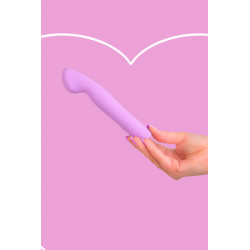 Vibro rechargeable Roseaissance violet - FairyGasm