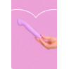 Vibro rechargeable Roseaissance violet - FairyGasm