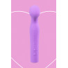 Vibro rechargeable Roseaissance violet - FairyGasm