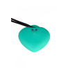 Stimulateur pendentif PleasureStone vert - FairyGasm