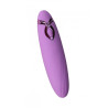 Vibro rechargeable PleasureArrow violet - FairyGasm