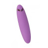 Vibro rechargeable PleasureArrow violet - FairyGasm