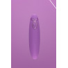 Vibro rechargeable PleasureArrow violet - FairyGasm