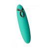 Vibro rechargeable PleasureArrow vert - FairyGasm