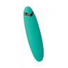 Vibro rechargeable PleasureArrow vert - FairyGasm