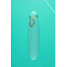 Vibro rechargeable PleasureArrow vert - FairyGasm
