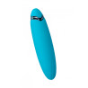 Vibro rechargeable PleasureArrow bleu - FairyGasm