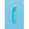Vibro rechargeable PleasureArrow bleu - FairyGasm