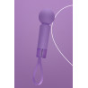 Mini vibro rechargeable Pearlstasy violet - FairyGasm