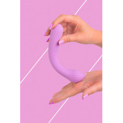 Vibro rechargeable Passionmania violet - FairyGasm