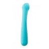 Vibro rechargeable Passionmania bleu - FairyGasm