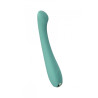 Vibro rechargeable MerryWand vert - FairyGasm
