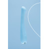 Vibro rechargeable MerryWand bleu - FairyGasm