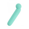 Vibro rechargeable LustTree vert - FairyGasm