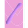 Vibro rechargeable FantasyEuphoria violet - FairyGasm