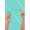 Vibro rechargeable FantasyEuphoria vert - FairyGasm