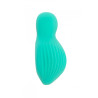 Mini vibro rechargeable EnchantedDesire vert - FairyGasm