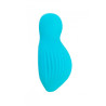 Mini vibro rechargeable EnchantedDesire bleu - FairyGasm