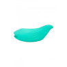 Mini vibro rechargeable DelightfulWave vert - FairyGasm