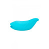 Mini vibro rechargeable DelightfulWave bleu - FairyGasm
