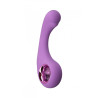 Vibro rechargeable BraveryAward violet - FairyGasm