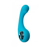 Vibro rechargeable BraveryAward bleu - FairyGasm