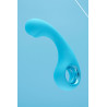 Vibro rechargeable BraveryAward bleu - FairyGasm