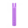 Mini vibro rechargeable BlissStars violet - FairyGasm