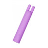 Mini vibro rechargeable BlissStars violet - FairyGasm