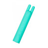 Mini vibro rechargeable BlissStars vert - FairyGasm