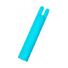 Mini vibro rechargeable BlissStars bleu - FairyGasm