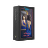 Mini vibro rechargeable Applust vert - FairyGasm