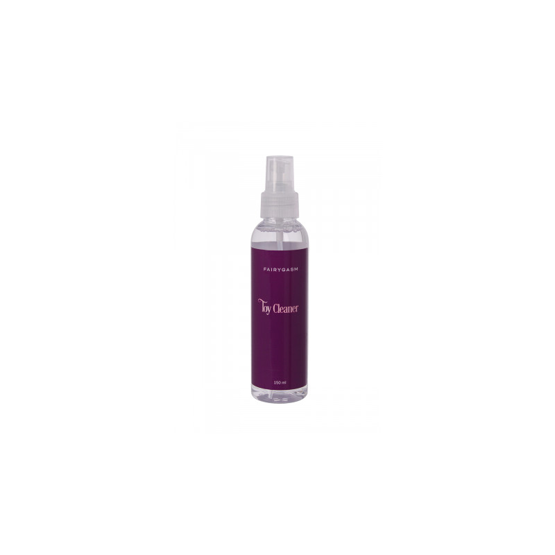 Nettoyant sextoys 150 ml - FairyGasm