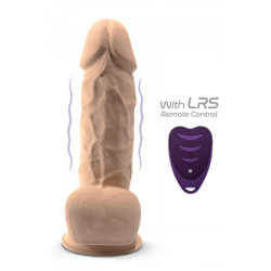 Vibro The Original Model 1 beige 21 cm - SilexD