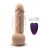 Vibro The Original Model 1 beige 21 cm - SilexD