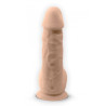 Vibro The Original Model 1 beige 21 cm - SilexD