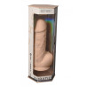 Vibro The Original Model 1 beige 21 cm - SilexD