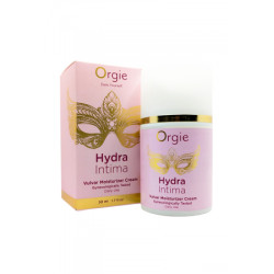 Créme hydratante vulvaire Hydra Intima - Orgie