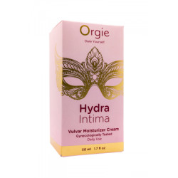 Créme hydratante vulvaire Hydra Intima - Orgie