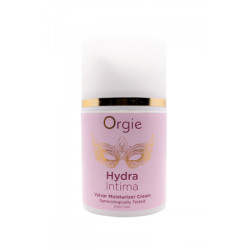 Créme hydratante vulvaire Hydra Intima - Orgie